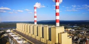 2013-2017 Kraftwerk Bełachatów, Hauptdometscher, Projekt der Modernisierung der energetischen Kessel - schriftliche und mündliche Übersetzungen DE-PL, PL-DE