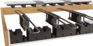 2021 Website and technical documentation of the Polish manufacturer of balcony connectors < br >PL-DE, 50 pages