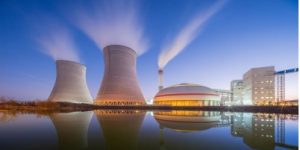 2022 Documentation for the project to construct and operate the first nuclear power plant in Poland< br >PL-DE, 100 pages