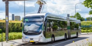 2023 Betriebstechnische Anweisung Antrieb eines E-BussesDE-PL, 40 Seiten