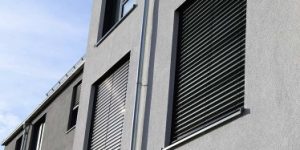 2024 Product catalogue of the leading Polish manufacturer of windows and roller shutters< br > Posteditting PL -DE, 20 pages