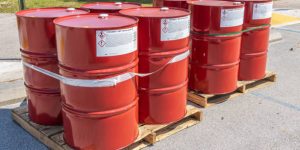 2024 Training materials for< br >handling substances containing diisocyanates < br >DE-PL, 10 pages