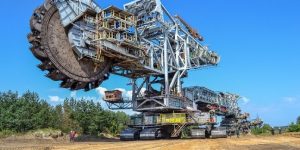 2024 Spezifikation der AuftragsbedingungenMaschinnenbauteile für Braunkohlebergwerk BełchatówPL-DE, 75 Seiten