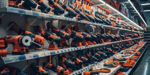 2024/2025 Operating instructions for electrical appliances from German manufacturers< br >DE-PL, approx. 1000 pages