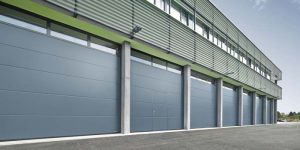 2025 Operating instructions for control systems of segment doors< br >PL-DE, 190 pages