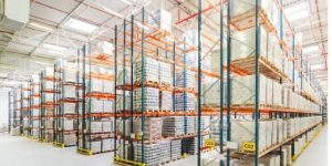 2019 Training Documentation< br > Warehouse Management System < br >DE-PL, 115 pages