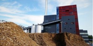 2020 Inspection report for a biomass-fired boiler< br > DE-PL, 90 pages