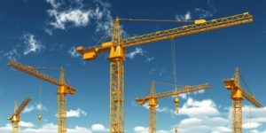 2021 Assembly instructions for a leading German crane manufacturer< br >DE-PL, 150 pages